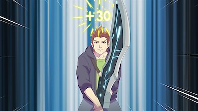 Virtual Hero Season 1 Episode 6