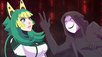 Virtual Hero Season 1 Episode 4