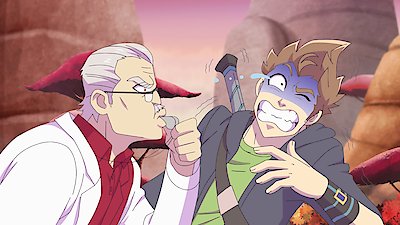 Virtual Hero Season 1 Episode 5