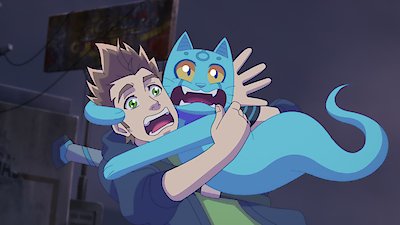 Virtual Hero Season 1 Episode 2
