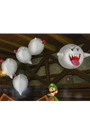 Luigi's Mansion Co-op Playthrough with Cottrello Games
