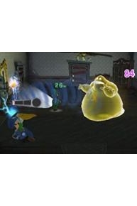 Luigi's Mansion Dark Moon Scarescraper Gameplay with Cottrello Games