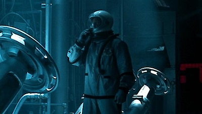 Total Recall 2070 Season 1 Episode 1