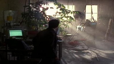 Total Recall 2070 Season 1 Episode 2