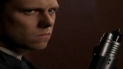 Total Recall 2070 Season 1 Episode 3