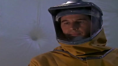 Total Recall 2070 Season 1 Episode 4