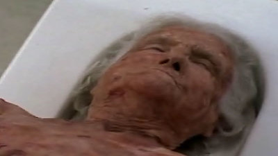 Total Recall 2070 Season 1 Episode 5