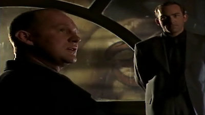 Total Recall 2070 Season 1 Episode 6