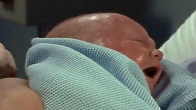 Total Recall 2070 Season 1 Episode 9