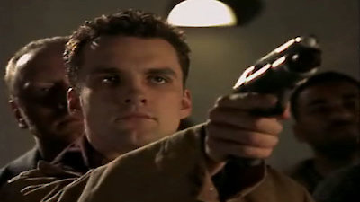 Total Recall 2070 Season 1 Episode 10