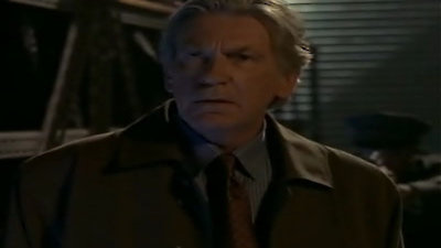 Total Recall 2070 Season 1 Episode 11