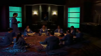 Total Recall 2070 Season 1 Episode 12