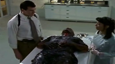 Total Recall 2070 Season 1 Episode 13