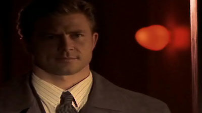 Total Recall 2070 Season 1 Episode 15