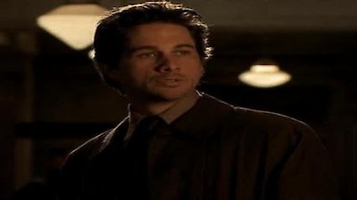 Total Recall 2070 Season 1 Episode 17