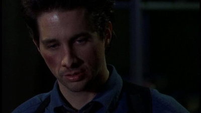 Total Recall 2070 Season 1 Episode 18