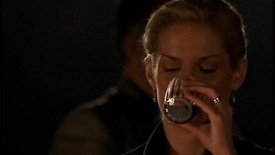 Total Recall 2070 Season 1 Episode 19