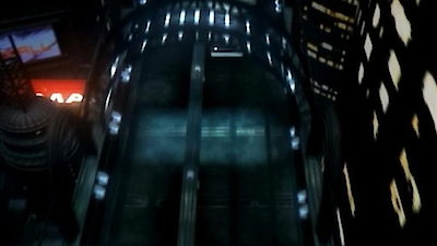 Total Recall 2070 Season 1 Episode 21