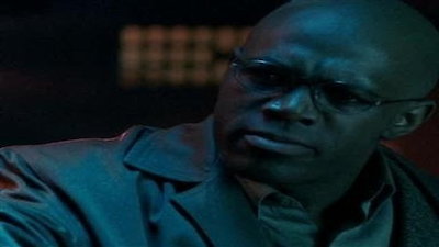 Total Recall 2070 Season 1 Episode 22