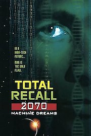 Total Recall 2070