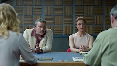 Criminal: Spain Season 1 Episode 3