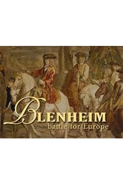 Blenheim Battle For Europe
