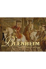 Blenheim Battle For Europe
