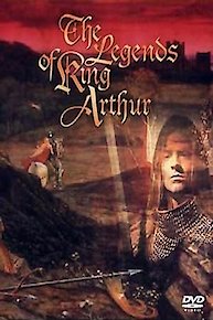 The Legends Of King Arthur