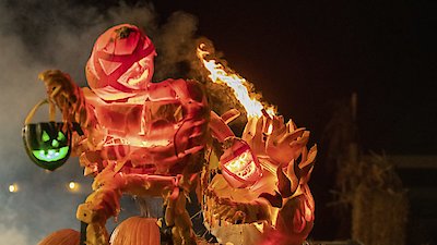 Outrageous Pumpkins Season 1 Episode 2