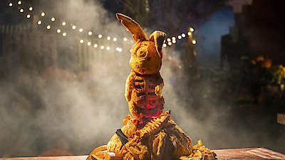 Outrageous Pumpkins Season 1 Episode 3