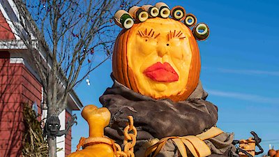 Outrageous Pumpkins Season 1 Episode 4