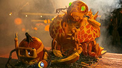 Outrageous Pumpkins Season 2 Episode 1