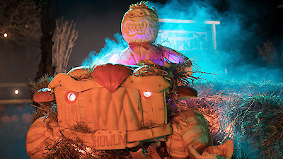 Outrageous Pumpkins Season 2 Episode 3