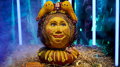 Outrageous Pumpkins Season 4 Episode 3