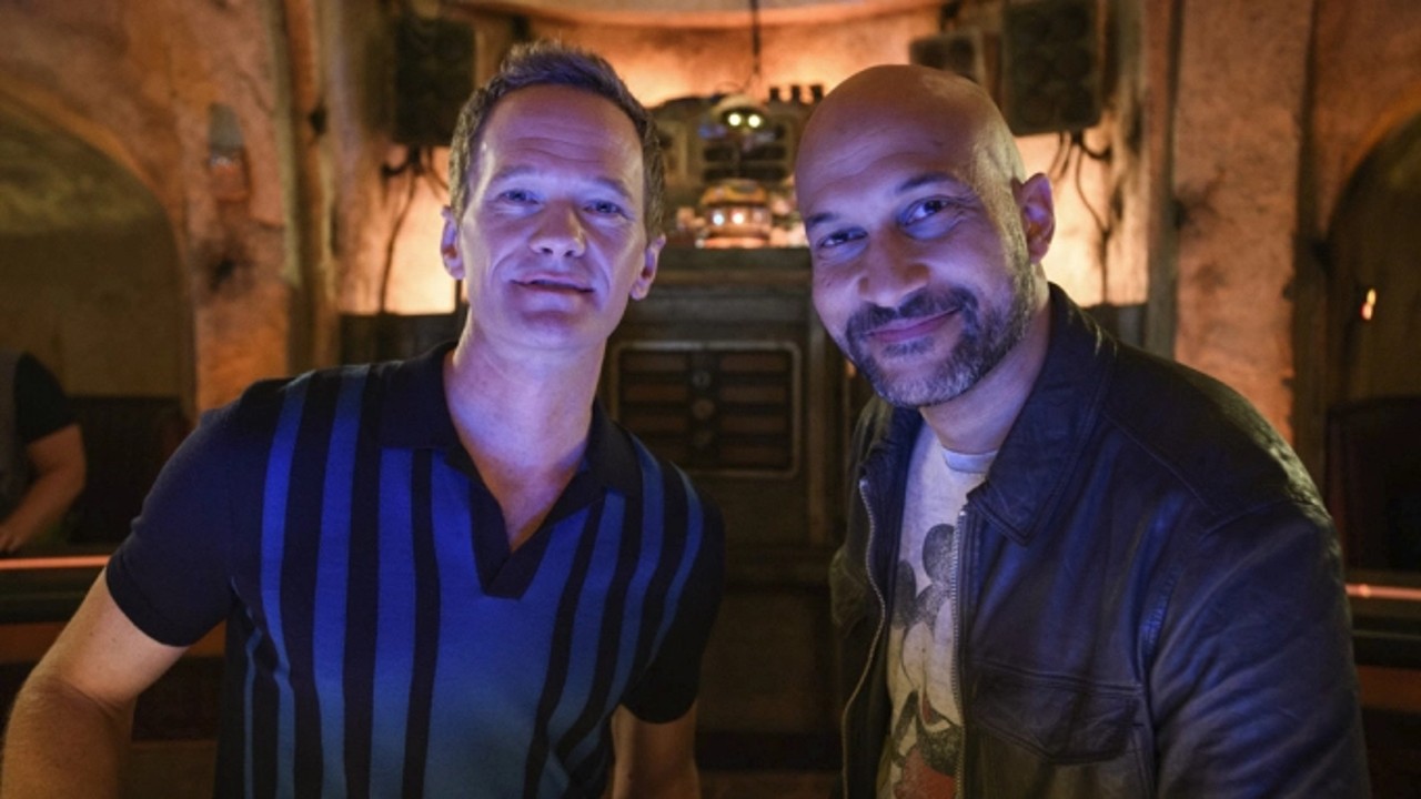 Star Wars: Galaxy's Edge - Adventure Awaits