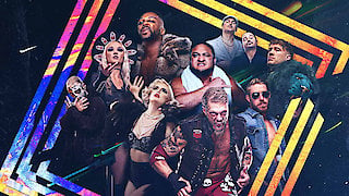 All Elite Wrestling: Dynamite - #273 - On 34th St.: Hammerstein Ballroom in New York, NY