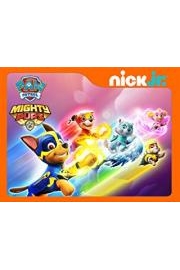 Paw Patrol Mighty Pups