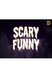 Scary Funny