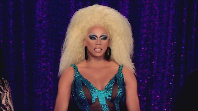 RuPaul's Drag Race All Stars Season 1 Episode 4