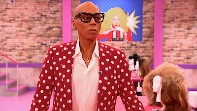 RuPaul's Drag Race All Stars Season 2 Episode 2