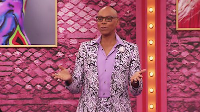 RuPaul's Drag Race All Stars Season 4 Episode 2