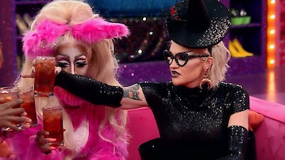 RuPaul's Drag Race All Stars Season 6 Episode 10