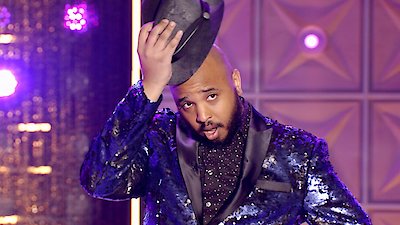 RuPaul's Drag Race All Stars Season 6 Episode 11