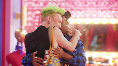 RuPaul's Drag Race All Stars Season 7 Episode 4