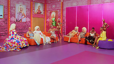 RuPaul's Drag Race All Stars Season 7 Episode 7