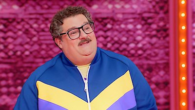 RuPaul's Drag Race All Stars Season 8 Episode 2