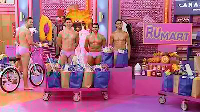Rpdr all stars 3 online 2025