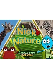 Nick Nature - Animal Show for Kids