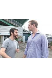 The Holidays Sketches