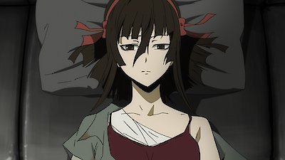Durarara Season 2 Episode 3